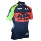 KTM PROFESJONALNA KOSZULKA ROWEROWA 2016/17