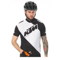 KTM PROFESJONALNA KOSZULKA ROWEROWA 2016/17