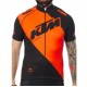 KTM PROFESJONALNA KOSZULKA ROWEROWA 2017
