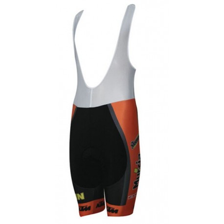 KTM PROFESJONALNE SPODENKI ROWEROWE 2014