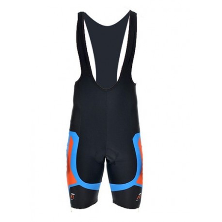 KTM PROFESJONALNE SPODENKI ROWEROWE 2014 BLUE