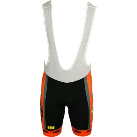 KTM PROFESJONALNE SPODENKI ROWEROWE 2015