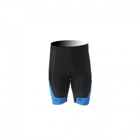 KTM PROFESJONALNE SPODENKI ROWEROWE 2015 BLUE