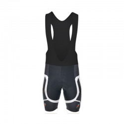 KTM PROFESJONALNE SPODENKI ROWEROWE 2015 BLUE