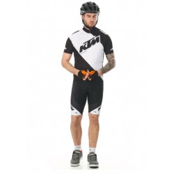 KTM PROFESJONALNY LETNI KOMPLET ROWEROWY 2016/17
