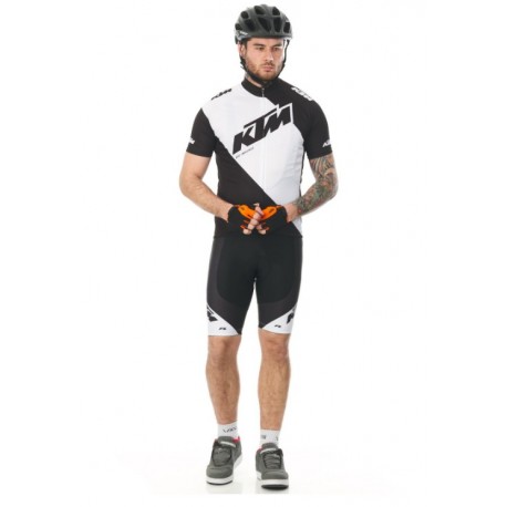 KTM PROFESJONALNY LETNI KOMPLET ROWEROWY 2016/17