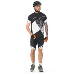 KTM PROFESJONALNY LETNI KOMPLET ROWEROWY 2017