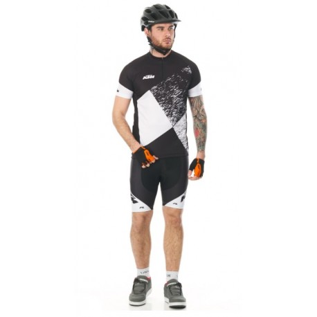 KTM PROFESJONALNY LETNI KOMPLET ROWEROWY 2017