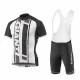 GIANT ALPECIN LETNI KOMPLET ROWEROWY 2016 WHITE