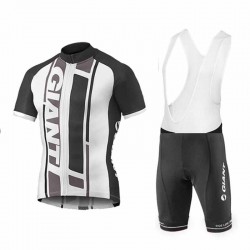 GIANT ALPECIN LETNI KOMPLET ROWEROWY 2016 WHITE