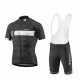 GIANT LETNI KOMPLET ROWEROWY 2016 BLACK-BLUE