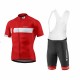 GIANT LETNI KOMPLET ROWEROWY 2016 RED