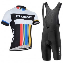 GIANT LETNI KOMPLET ROWEROWY 2016/17