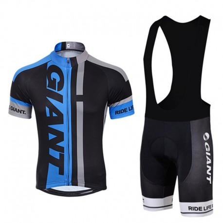GIANT LETNI KOMPLET ROWEROWY 2016/17 BLACK-WHITE