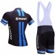 GIANT LETNI KOMPLET ROWEROWY 2016/17 BLACK