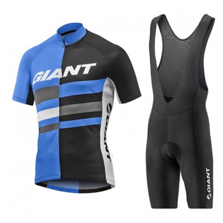 GIANT LETNI KOMPLET ROWEROWY 2017 BLUE