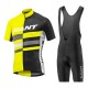 GIANT LETNI KOMPLET ROWEROWY 2017 YELLOW