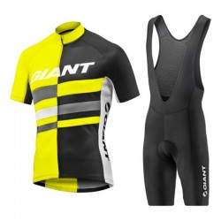 GIANT LETNI KOMPLET ROWEROWY 2017 YELLOW