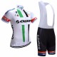GIANT LETNI KOMPLET ROWEROWY 2017 WHITE