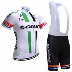 GIANT LETNI KOMPLET ROWEROWY 2017 WHITE