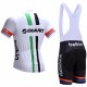 GIANT LETNI KOMPLET ROWEROWY 2017 WHITE