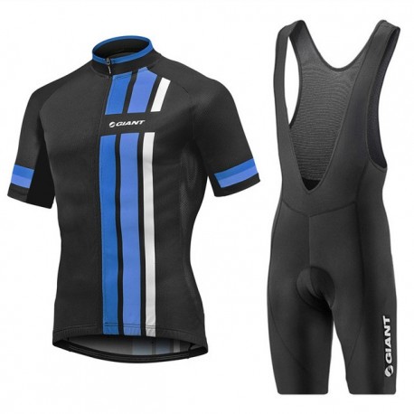 GIANT LETNI KOMPLET ROWEROWY 2017 BLACK-GREEN