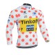 SAXO BANK BLUZA ROWEROWA MODEL 2013/14