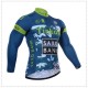 SAXO BANK BLUZA ROWEROWA MODEL 2014/15