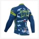 SAXO BANK BLUZA ROWEROWA MODEL 2014/15