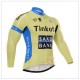 SAXO BANK BLUZA ROWEROWA MODEL 2014/15 ARMY