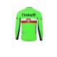 TINKOFF BLUZA ROWEROWA MODEL 2016/17