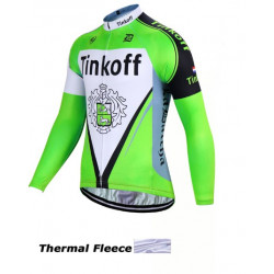 TINKOFF BLUZA ROWEROWA MODEL 2017