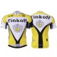 TINKOFF LETNI KOMPLET ROWEROWY 2017
