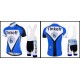 TINKOFF LETNI KOMPLET ROWEROWY 2017 BLUE