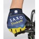 SAXO BANK PROFESJONALNE RĘKAWICZKI LETNIE MODEL 2013/14