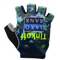 SAXO BANK PROFESJONALNE RĘKAWICZKI LETNIE MODEL 2015