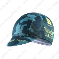 TINFOFF PROFESJONALNA CZAPKA ROWEROWA MODEL 2015 ARMY