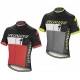 SPECIALIZED KOSZULKA ROWEROWA MODEL 2017 RED