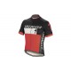 SPECIALIZED KOSZULKA ROWEROWA MODEL 2017 RED