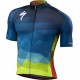 SPECIALIZED KOSZULKA ROWEROWA MODEL 2017 BLACK