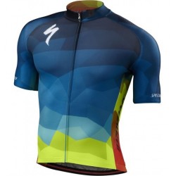 SPECIALIZED KOSZULKA ROWEROWA MODEL 2017 BLACK