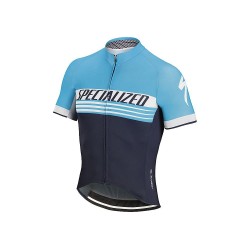 SPECIALIZED KOSZULKA ROWEROWA MODEL 2017 SILVER