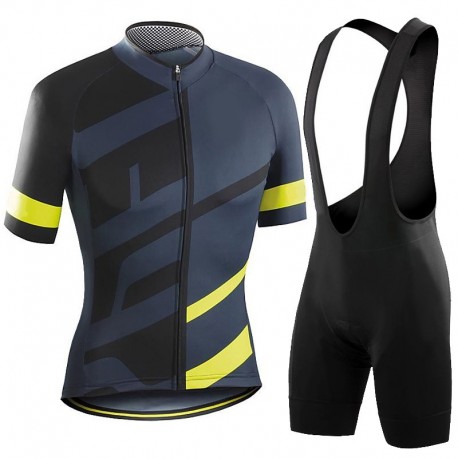 SPECIALIZED PROFESJONALNY LETNI KOMPLET ROWEROWY MODEL 2016/17