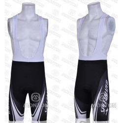 SPECIALIZED PROFESJONALNE SPODENKI ROWEROWE MODEL 2012 RED