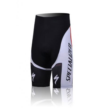 SPECIALIZED PROFESJONALNE SPODENKI ROWEROWE MODEL 2011 BLACK