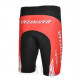 SPECIALIZED PROFESJONALNE SPODENKI ROWEROWE 2010 RED