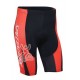 SPECIALIZED PROFESJONALNE SPODENKI ROWEROWE 2013 BLACK-RED