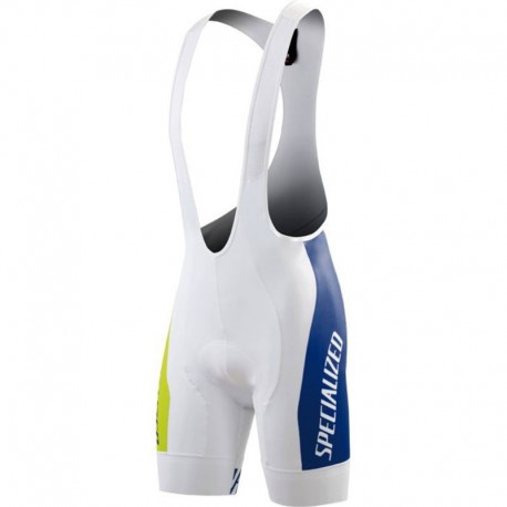 SPECIALIZED PROFESJONALNE SPODENKI ROWEROWE 2014