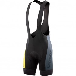 SPECIALIZED PROFESJONALNE SPODENKI ROWEROWE 2014/15