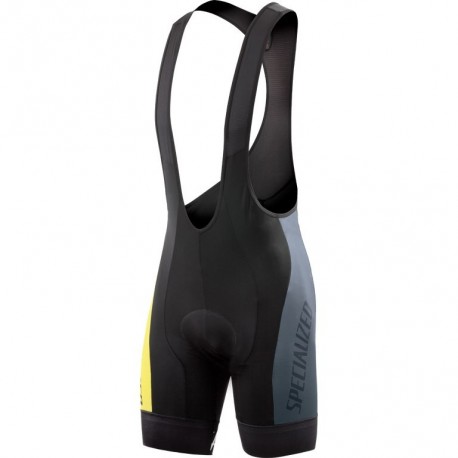 SPECIALIZED PROFESJONALNE SPODENKI ROWEROWE 2014/15